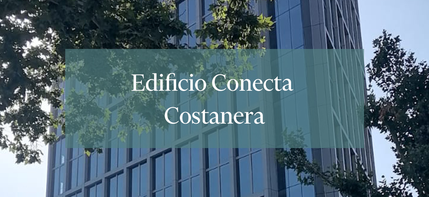 Edificio Conecta Costanera