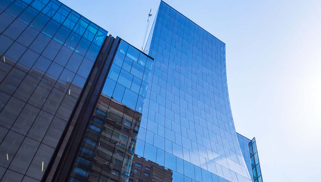 Edificio Conecta Costanera